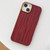 Retro Wood Texture Shockproof Phone Case