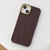 Retro Wood Texture Shockproof Phone Case