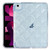 Diamond Texture TPU Airbag Tablet Case