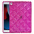 Diamond Texture TPU Airbag Tablet Case