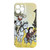 Oil Painting Pattern Glossy PC Phone Case