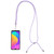 Universal Mixed Color Mobile Phone Lanyard