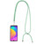 Universal Mixed Color Mobile Phone Lanyard