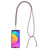 Universal Mixed Color Mobile Phone Lanyard