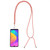 Universal Mixed Color Mobile Phone Lanyard