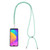 Universal Mixed Color Mobile Phone Lanyard