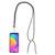 Universal Mixed Color Mobile Phone Lanyard