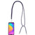 Universal Mixed Color Mobile Phone Lanyard