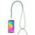 Universal Solid Color Mobile Phone Lanyard