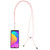 Universal Solid Color Mobile Phone Lanyard