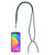 Universal Solid Color Mobile Phone Lanyard