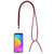 Universal Solid Color Mobile Phone Lanyard