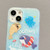 IMD Cute Animal Pattern Phone Case