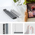 For Apple Pencil 1 / 2 AhaStyle PT145 Aluminum Storage Pen Case