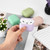 PC Lining Silicone Bluetooth Earphone Protective Case
