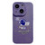 Liquid Silicone Astronaut Pattern Phone Case