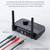 B39 2 In 1 Bluetooth 5.3AUX Music Receiver TV Computer Adapter