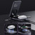 TOTU CACW-075 Mecha Series 3 in 1 Foldable Magnetic Wireless Charger