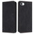 Ethnic Embossed Adsorption Leather Phone Case