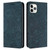 Ethnic Embossed Adsorption Leather Phone Case