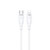TOTU CB-3 Series USB-C / Type-C to 8 Pin Fast Charge Data Cable