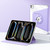 Magnetic Split Leather Smart Tablet Case