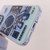 Mechanical Astronaut Pattern TPU Phone Case