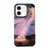 Dual-sided Lamination Oil Painting IMD Phone Case