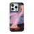 Dual-sided Lamination Oil Painting IMD Phone Case