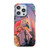 Dual-sided Lamination Oil Painting IMD Phone Case