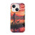 Dual-sided Lamination Oil Painting IMD Phone Case