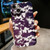 Precise Hole Camouflage Pattern PC Phone Case