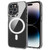 MagSafe Magnetic Four Corner Airbags Phone Case
