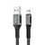 Yesido CA36 5A USB to 8 Pin Charging Cable, Length: 1.2m