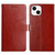 HT01 Y-shaped Pattern Flip Leather Phone Case