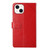 HT01 Y-shaped Pattern Flip Leather Phone Case