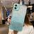Starry Gradient Glitter Powder TPU Phone Case