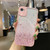 Starry Gradient Glitter Powder TPU Phone Case