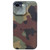 Camouflage Pattern Film PC Phone Case