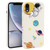 Hug Moon Astronaut Pattern TPU Phone Case