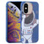 Spaceman Binoculars Phone Case