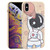 Spaceman Binoculars Phone Case