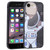Spaceman Binoculars Phone Case