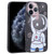 Spaceman Binoculars Phone Case