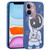 Spaceman Binoculars Phone Case