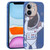 Spaceman Binoculars Phone Case