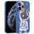Spaceman Binoculars Phone Case