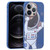 Spaceman Binoculars Phone Case
