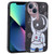 Spaceman Binoculars Phone Case