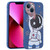Spaceman Binoculars Phone Case